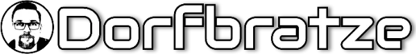 Dorfbratze GbR Logo
