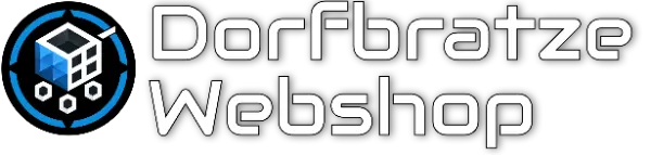 Dorfbratze Webshop